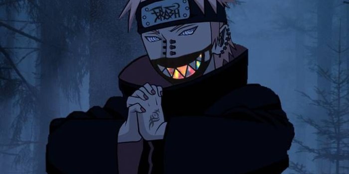 720x1280 25 Aesthetic Pain Pictures Naruto | aestheticpic.com