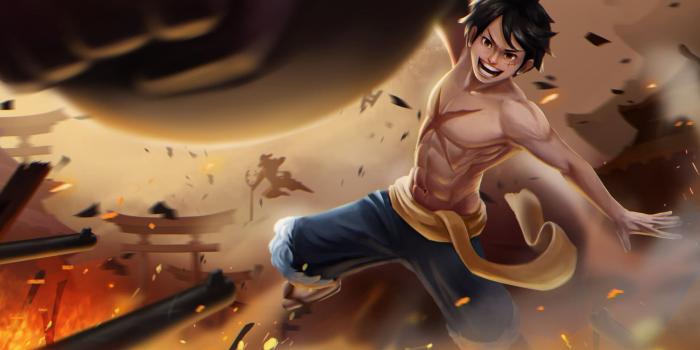 1920x1080 Monkey D Luffy Wallpapers - Top 25 Monkey D Luffy Backgrounds, Images &  Photos