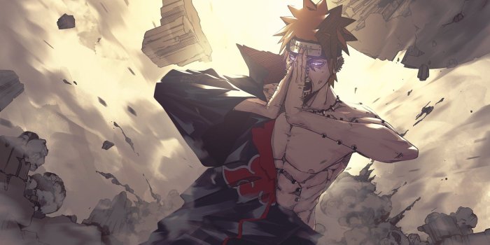 2048x1152 Pin on Anime