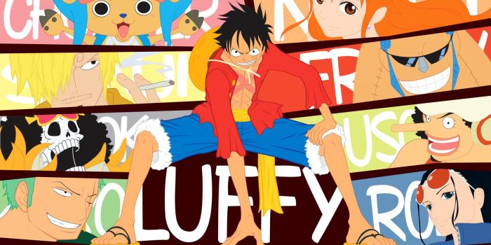 1920x1080 Desktop Wallpaper Monkey D. Luffy, One Piece, Anime, Hd Image, Picture,  Background, Sbry V