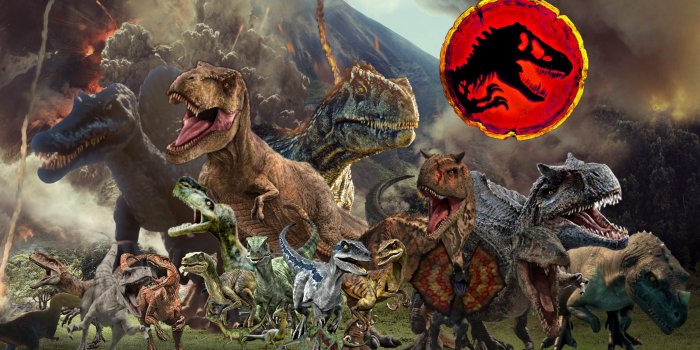 2876x1610 Jurassic park carnivores wallpaper | Jurassic Park | Know Your Meme