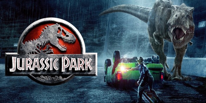 1920x1080 Jurassic Park HD Wallpaper | Background Image | 1920x1080