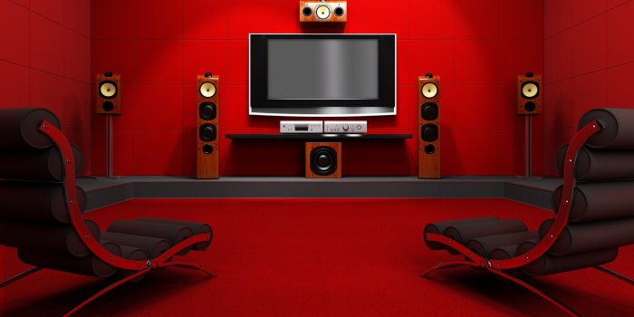 1920x1080 46+] Movie Room Wallpaper on WallpaperSafari