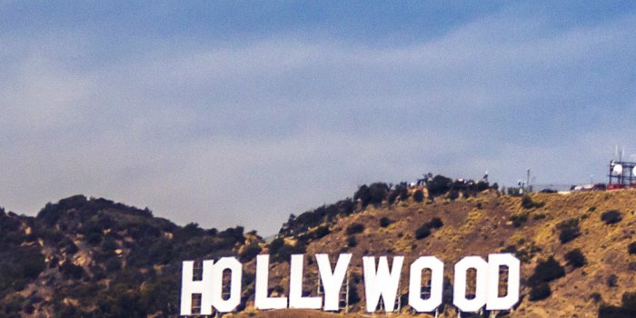 1125x2436 iPhoneXpapers.com | iPhone X wallpaper | ni82-hollywood-sign-la -america-sky-mountain