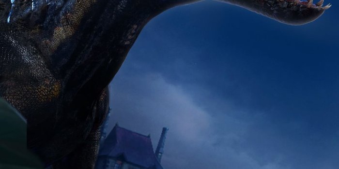 1125x2436 jurassic park iPhone Wallpapers Free Download