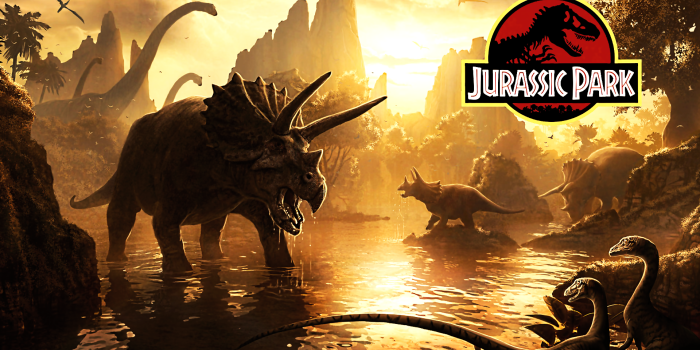 1920x1080 Jurassic Park Wallpaper HD - PixelsTalk.Net