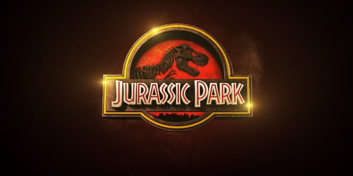 1920x1200 44+] Jurassic Park Logo Wallpaper on WallpaperSafari