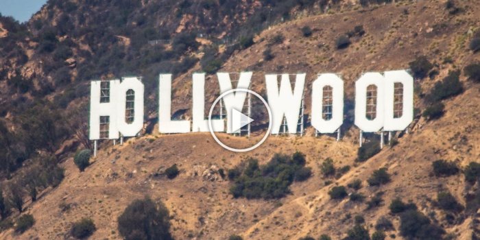 1284x2778 Best Hollywood sign iPhone HD Wallpapers - iLikeWallpaper