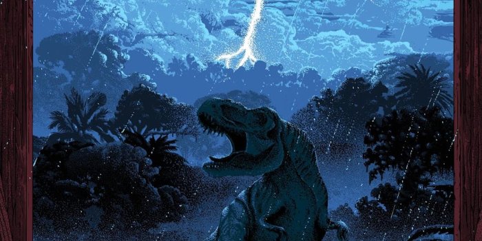 1125x2436 Jurassic Park posted by Samantha Mercado iPhone Wallpapers Free Download