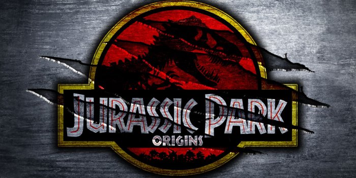 1920x1080 20 Jurassic Park Logo Wallpapers - Wallpaperboat