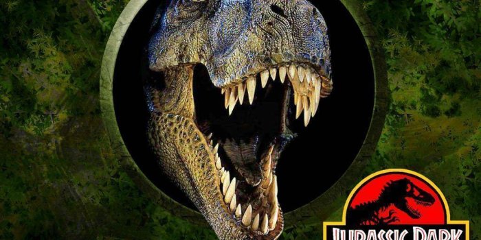 1024x768 Jurassic Park Backgrounds