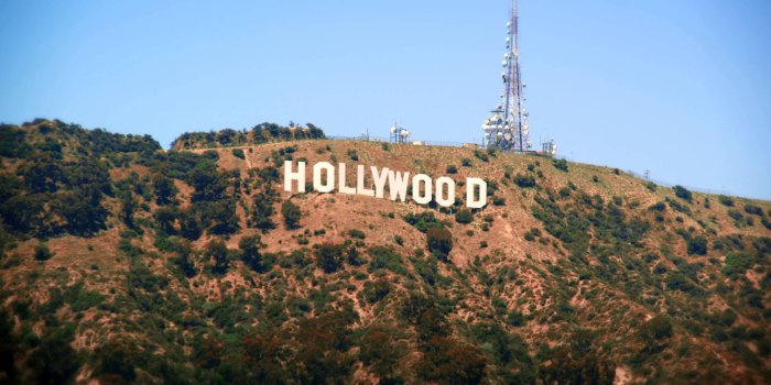 1920x1080 32+] The Hollywood Sign Wallpapers on WallpaperSafari