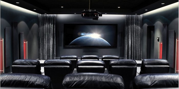 1929x1089 1929x1089, Cinema Wallpapers 4 Data Id 140061 Data - Home Theater -  1929x1089 Wallpaper - teahub.io