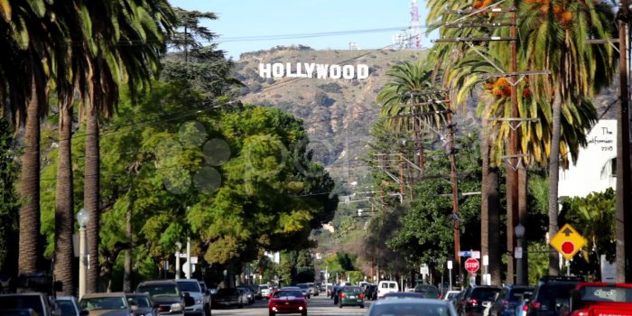 1920x1080 72+] Hollywood Sign Wallpapers on WallpaperSafari