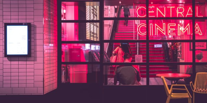 1000x800 photography of Cinema photo – Free Image on Unsplash