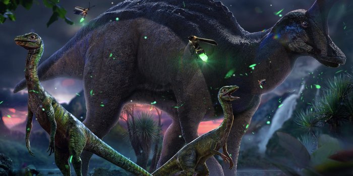 1200x1920 Jurassic World Alive - Wallpapers - Splashscreens