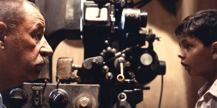 1920x1080 Cinema Paradiso HD Wallpapers and Backgrounds