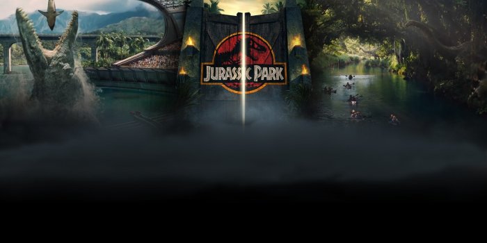 1920x1080 Jurassic World HD Wallpaper | Background Image | 1920x1080