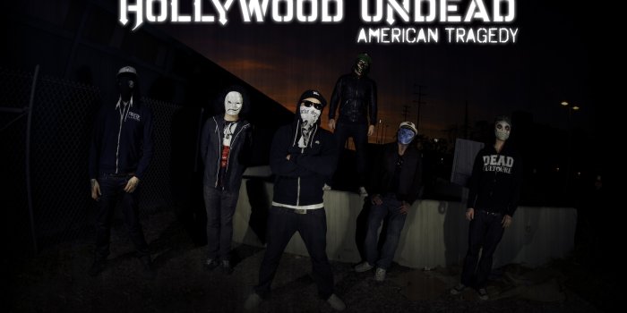 1920x1280 Hollywood Undead HD Wallpapers and Backgrounds