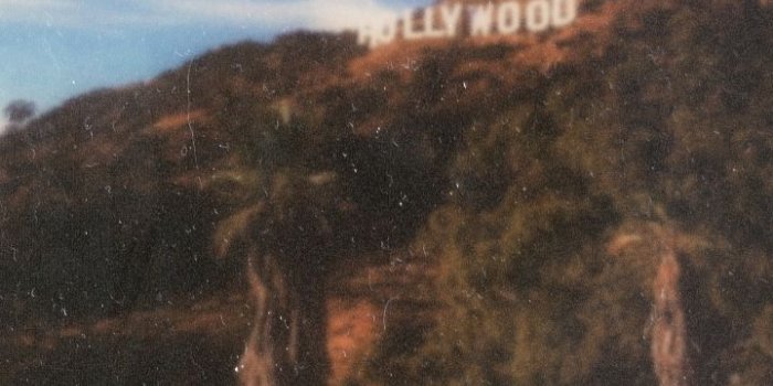 720x1178 Wallpaper tumblr vintage los angeles hollywood sign | Aesthetic wallpapers,  Wallpapers vintage, Picture collage wall
