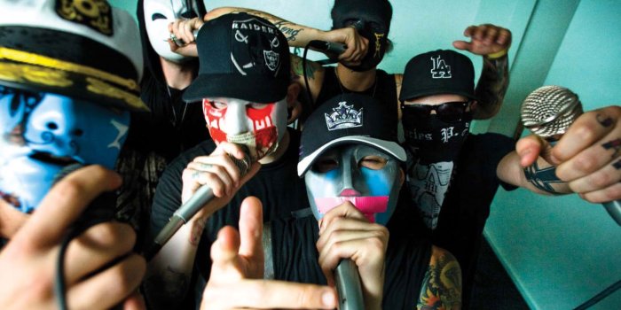 1920x1080 Hollywood Undead Wallpapers Download Free - PixelsTalk.Net