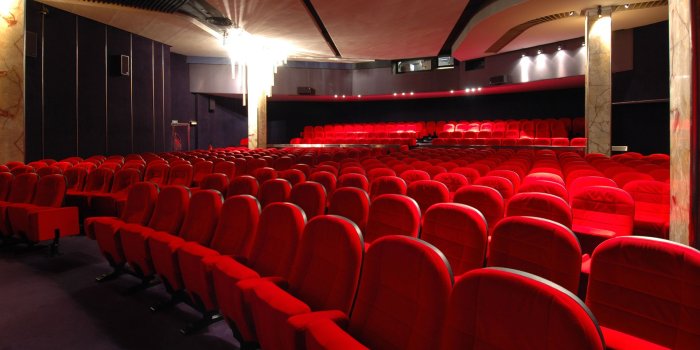 1920x1080 Free Theatre Wallpaper HD - PixelsTalk.Net