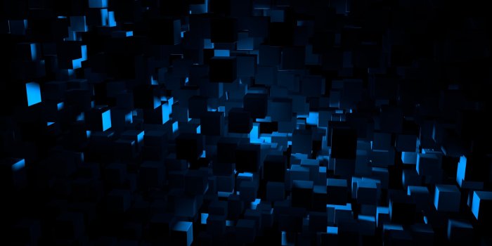 2560x1600 Cinema 4D Cubes Wallpapers HD / Desktop and Mobile Backgrounds