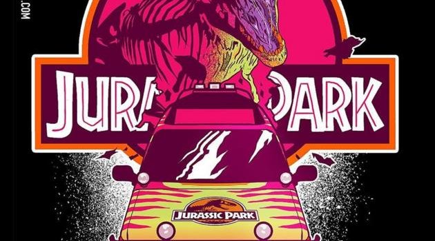 630x1280 Jurassic Park wallpaper by clever_girl - Download on ZEDGE™ | a489