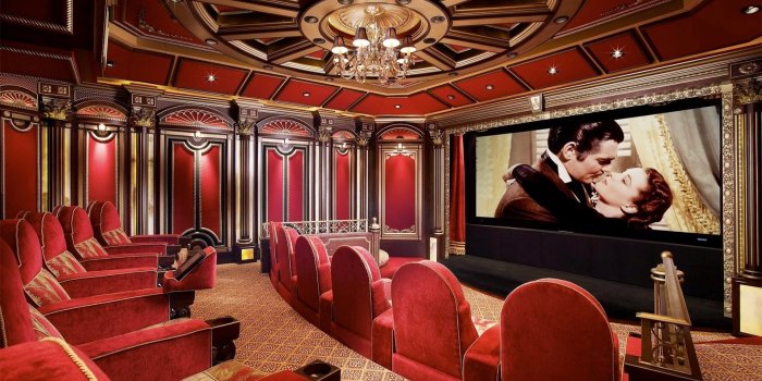 1920x1080 Luxury Home Theater Media Design Rooms Interiors Architecture Phone  Wallpapers - TheaterMax