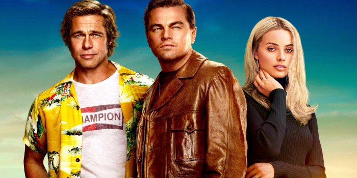 5120x2880 Once Upon A Time In Hollywood Widescreen Wallpapers 50385 - Baltana