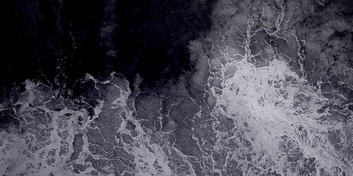 1242x2688 Enhance your iPhone's Dark Mode with these wallpapers