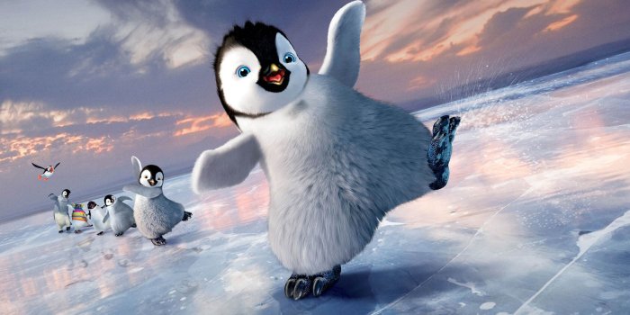 2560x1600 Penguin Wallpapers 32 Best Free Penguin Backgrounds For Laptop | Penguin  wallpaper, Penguins, Baby penguins