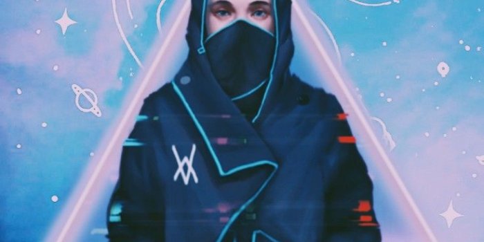 736x1308 Alan Walker Wallpaper | Alan walker, Walker wallpaper, Walker
