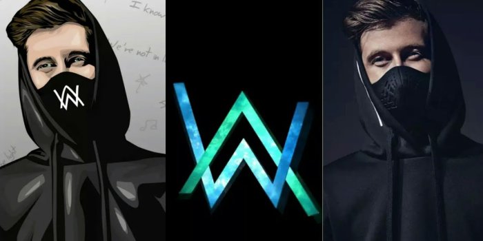 1280x720 ALAN WALKER WALLPAPER | TOP 25 ALAN WALKER WALLPAPER.