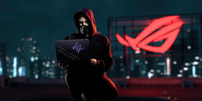 3840x2160 Rog Zephyrus G14 Alan Walker Special Edition 4k, HD Computer, 4k Wallpapers,  Images, Backgrounds, Photos and Pictures