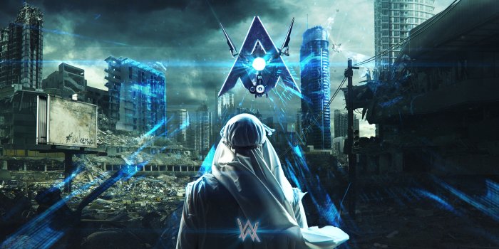 4096x2160 Alan Walker 4K Wallpapers - Top Free Alan Walker 4K Backgrounds -  WallpaperAccess