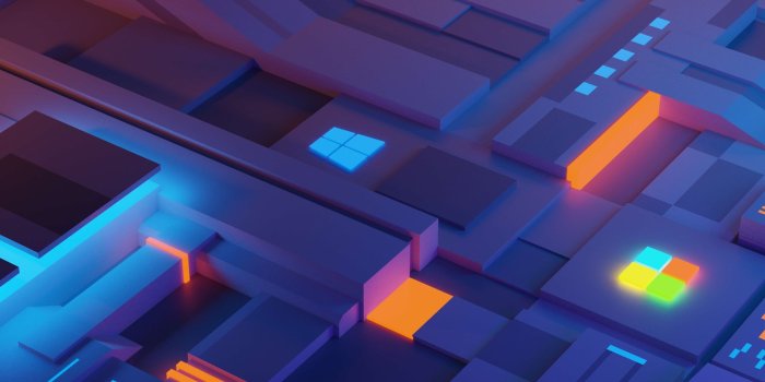 1332x850 Wallpaper Windows, Microsoft, logos images for desktop, section hi-tech -  download