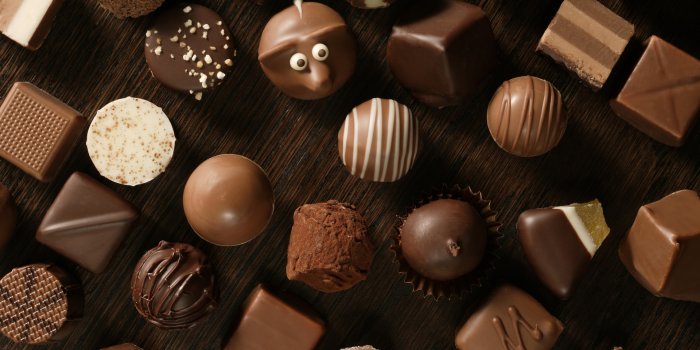 1920x1200 77+] Chocolate Wallpaper on WallpaperSafari