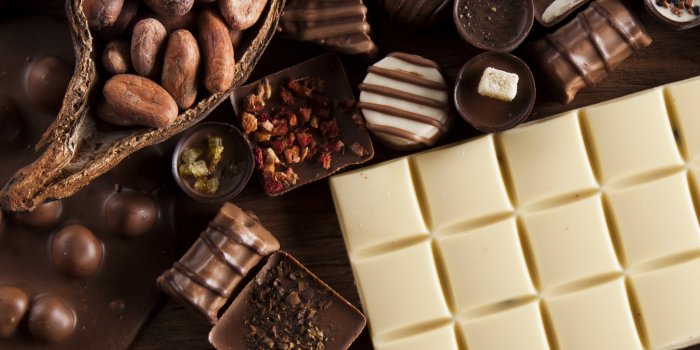 2160x3840 Wallpaper chocolate, cocoa, delicious, 5k, Food #17848