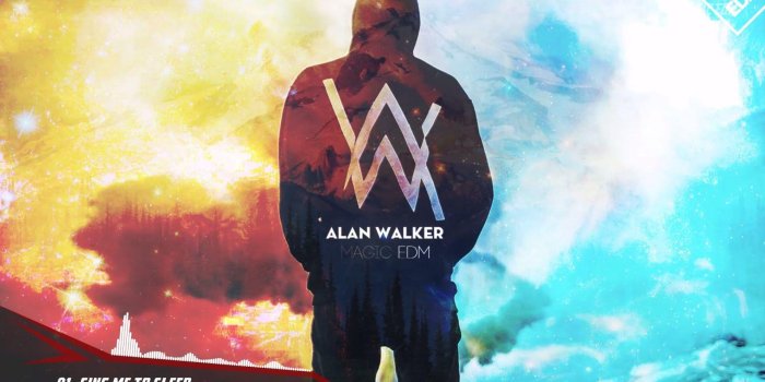 1920x1080 Alan Walker Wallpaper - EnJpg