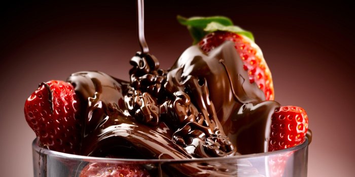 3600x2700 Chocolate Food Wallpapers