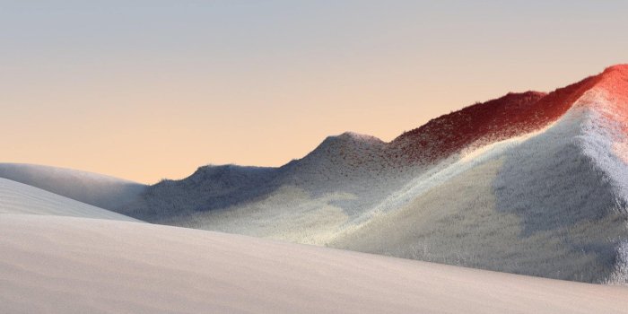 1332x850 Wallpaper Wallpaper, Microsoft, Surface images for desktop, section пейзажи  - download