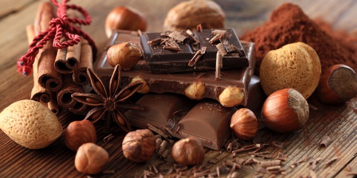 4478x2200 110+ 4K Chocolate Wallpapers | Background Images