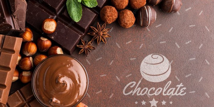 2000x1333 Chocolate Wallpaper Images | Free Vectors, Stock Photos & PSD
