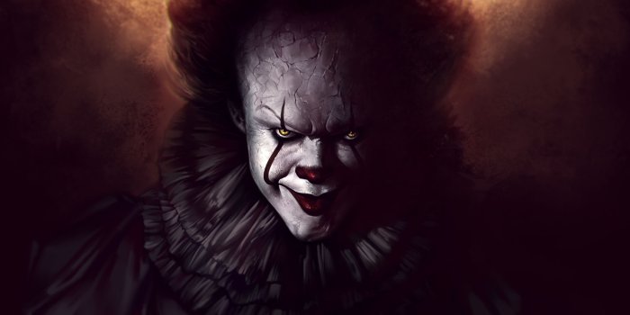 2880x1800 Clown Desktop Wallpapers - Top Free Clown Desktop Backgrounds -  WallpaperAccess