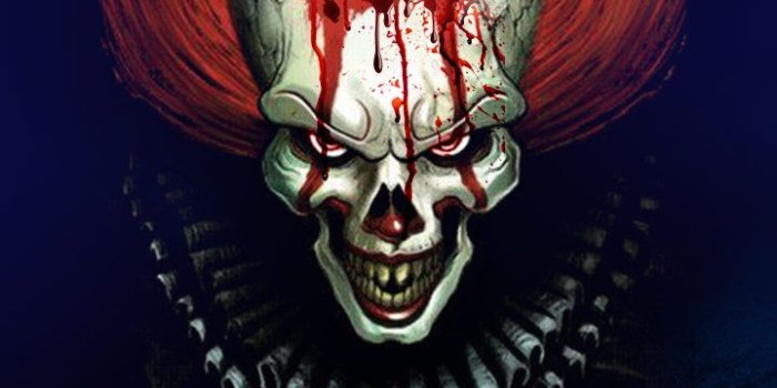 720x1280 Scary Clown Wallpaper Discover more Character, Comic, Disturbing, Horror,  Scary Clown wallpaper. https://www.enwallpaper.com/sc… | Creepy clown,  Scary clowns, Scary