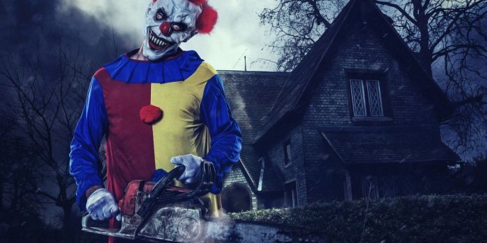 1920x1200 Real Killer Clowns Wallpapers - Top Free Real Killer Clowns Backgrounds -  WallpaperAccess