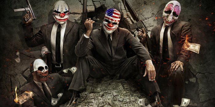 2560x1600 60+ Clown HD Wallpapers and Backgrounds