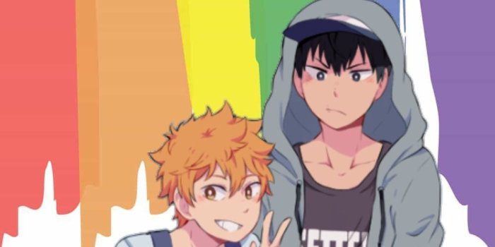 1000x1876 Anime Yaoi Wallpapers - Top Free Anime Yaoi Backgrounds - WallpaperAccess