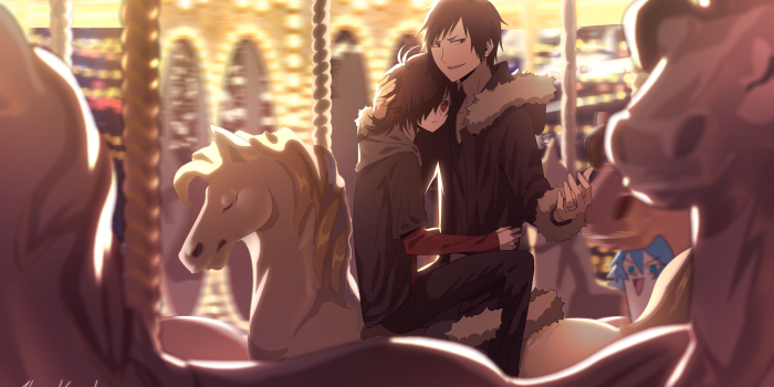 1920x1080 4K Yaoi Wallpapers | Background Images